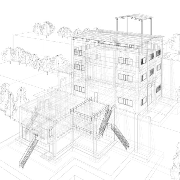 Industrial building 2319