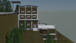 Industrial building 2319