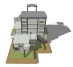 Industrial building 23ZZ19