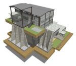 Industrial building 23ZZ19