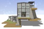 Industrial building 23ZZ19
