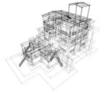 Industrial building 23ZZ19