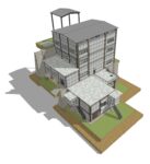 Industrial building 23ZZ19