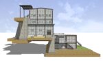 Industrial building 23ZZ19