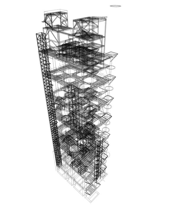 Industrial building 23ZZ20