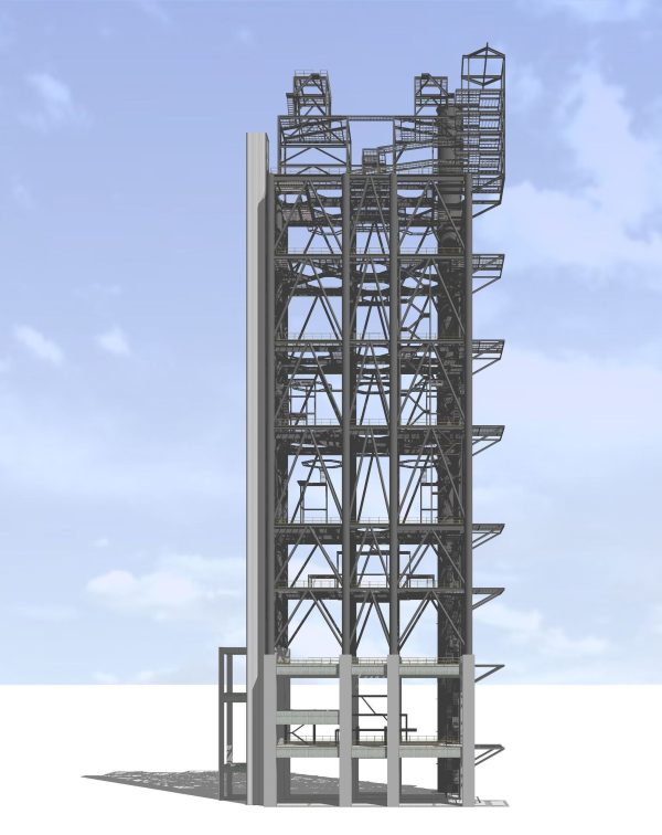 Industrial building 23ZZ20