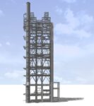 Industrial building 23ZZ20