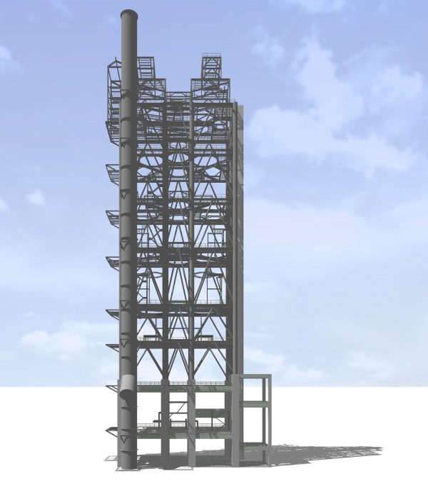 Industrial building 23ZZ20