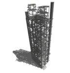 Industrial building 23ZZ20
