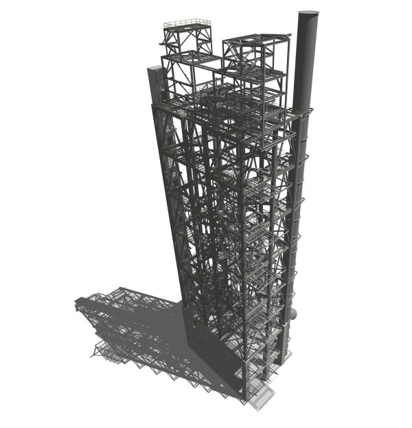 Industrial building 23ZZ20