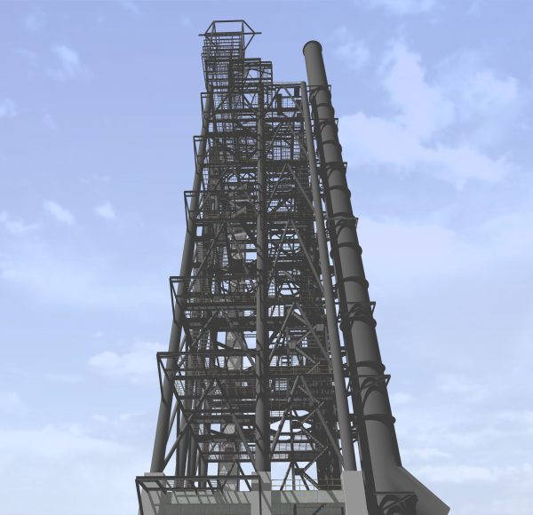 Industrial building 23ZZ20