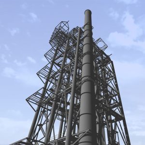 Industrial building 23ZZ20