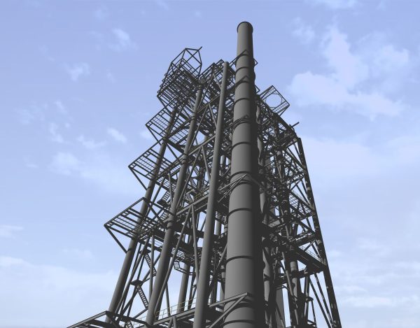 Industrial building 23ZZ20