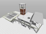 Industrial building 23ZZ23