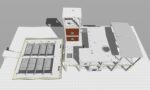 Industrial building 23ZZ23