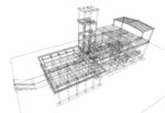 Industrial building 23ZZ23
