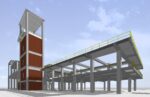 Industrial building 23ZZ23