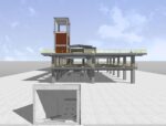 Industrial building 23ZZ23