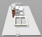 Industrial building 23ZZ23