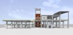 Industrial building 23ZZ23
