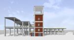 Industrial building 23ZZ23