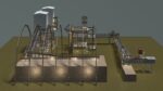 Industrial building 23zz24