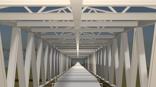 Industrial building 23zz24