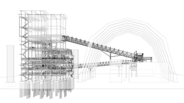 Industrial building 23zz24