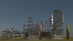 Industrial building 23zz24