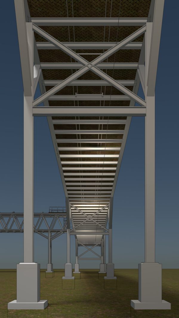 Industrial building 23zz24