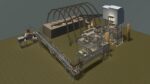 Industrial building 23zz24