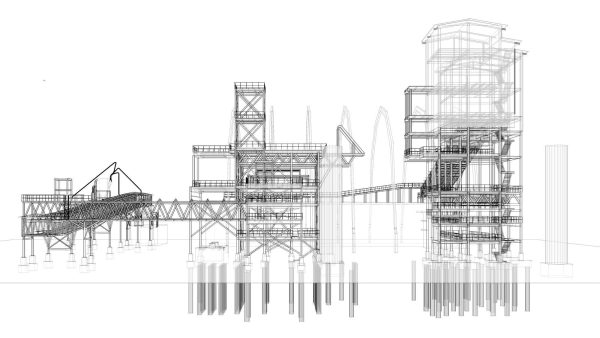 Industrial building 23zz24