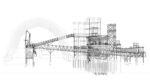 Industrial building 23zz24