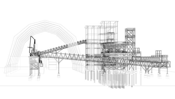 Industrial building 23zz24