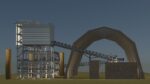 Industrial building 23zz24