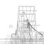 Industrial building 23ZZ26