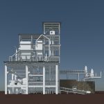Industrial building 23ZZ26