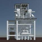 Industrial building 23ZZ26
