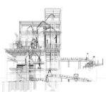 Industrial building 23ZZ26