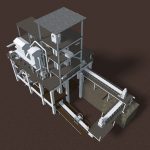 Industrial building 23ZZ26