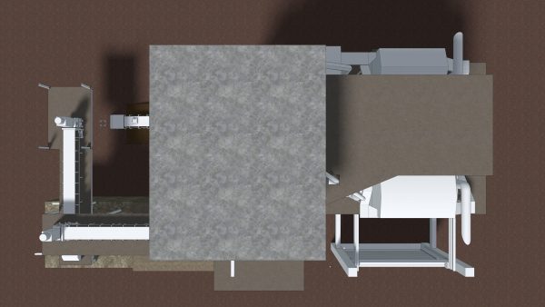 Industrial building 23ZZ26