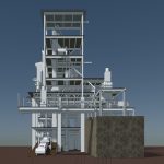 Industrial building 23ZZ26