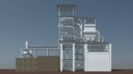 Industrial building 23ZZ26