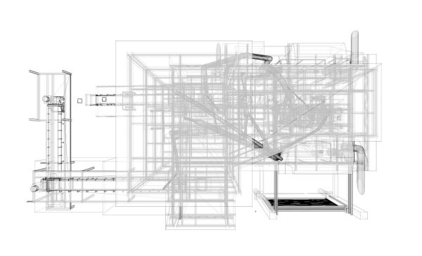 Industrial building 23ZZ26