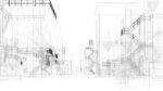 Industrial building 23ZZ33