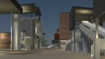 Industrial building 23ZZ33