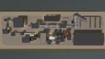 Industrial building 23ZZ33
