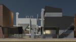 Industrial building 23ZZ33