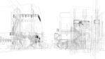 Industrial building 23ZZ33