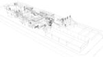 Industrial building 23ZZ33